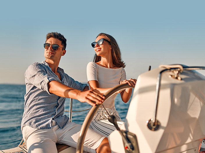 Discover all the benefits of Privilege Club