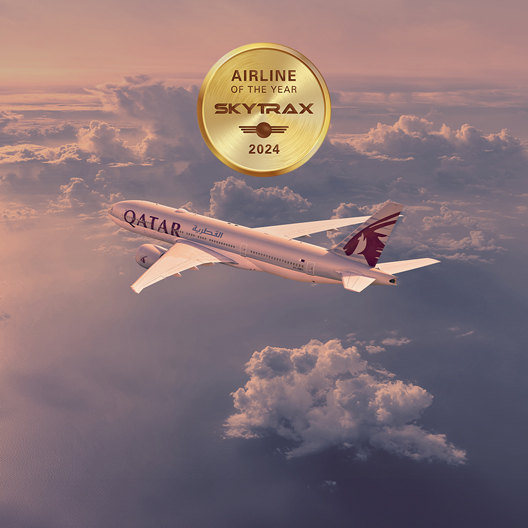 World's Best Airline image