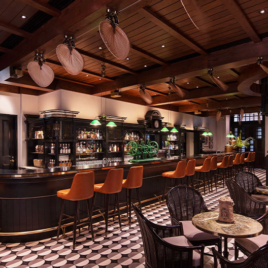 Long Bar