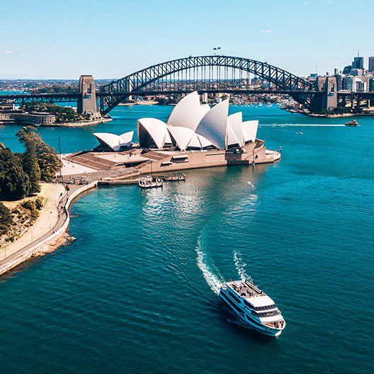 Australia