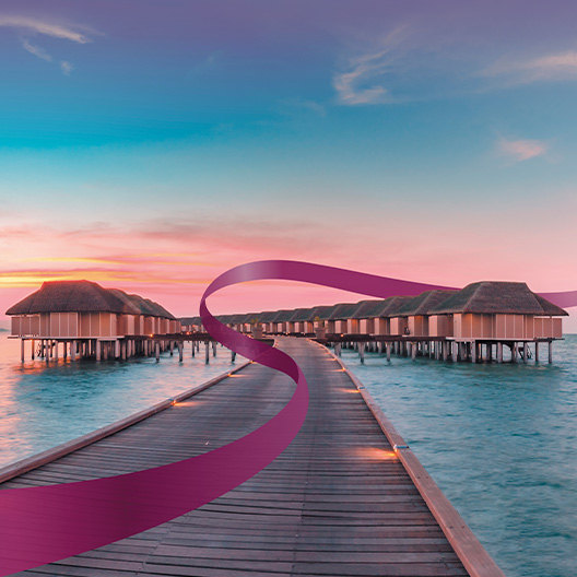 Your next holiday awaits
