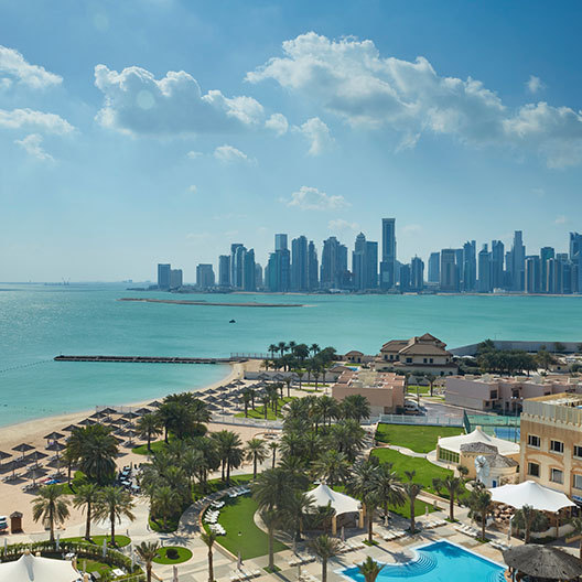 Introducing Qatar