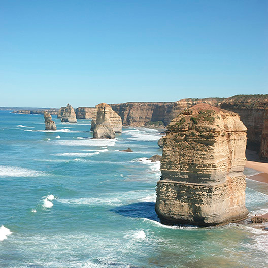 Discover Melbourne