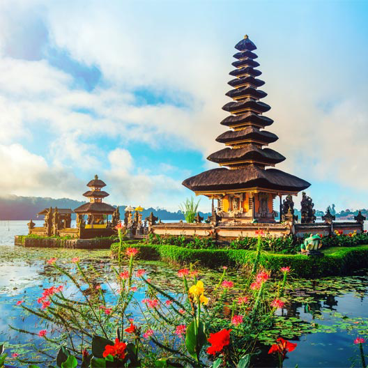 Best premium destinations