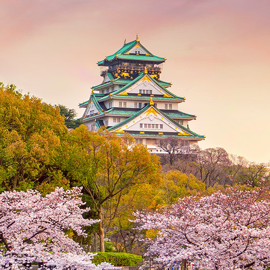 Far East Asia