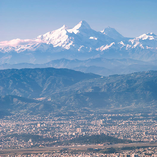Uncover more destinations