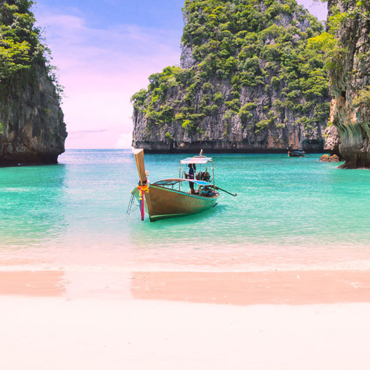 South East Asia