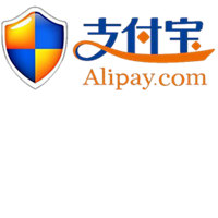 Image of Alipay logo 