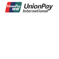 Image of the logo of Union Pay International 