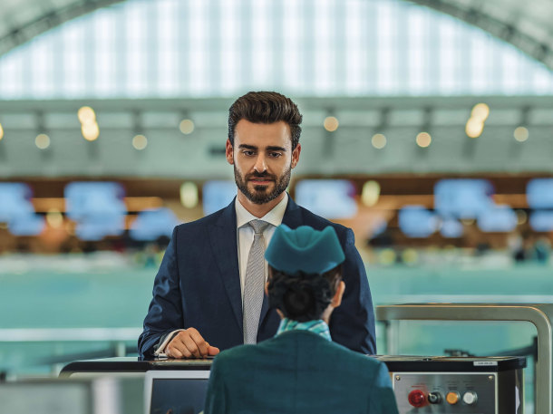 اكتشف قطر خلال توقفك بين الرحلات